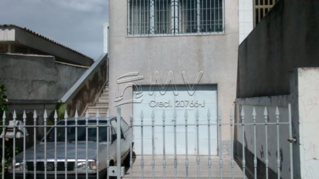 Casa Térrea para Venda - Paulicéia