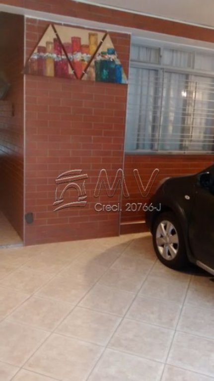 Apartamento para Venda - Vila Jordanópolis