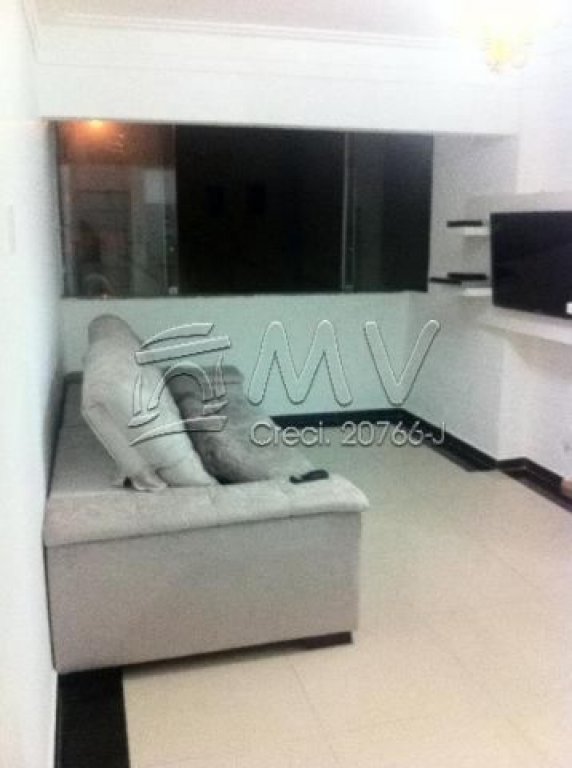 Apartamento para Venda - Vila João Basso