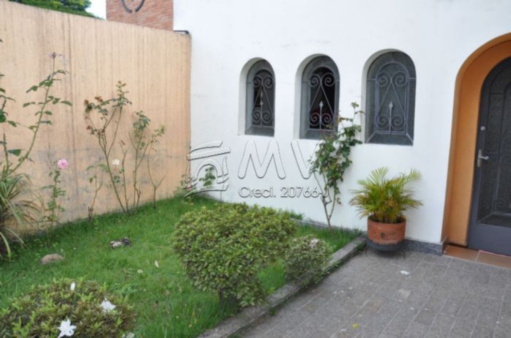 Casa Térrea para Venda - Jardim do Mar