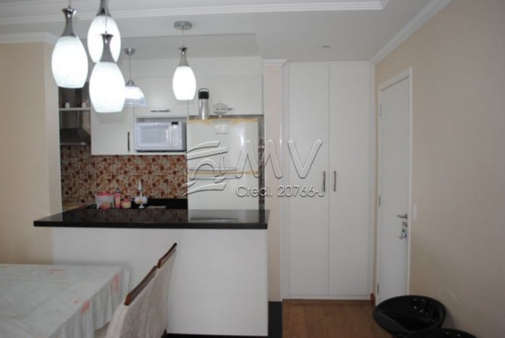 Apartamento para Venda - Ferrazópolis