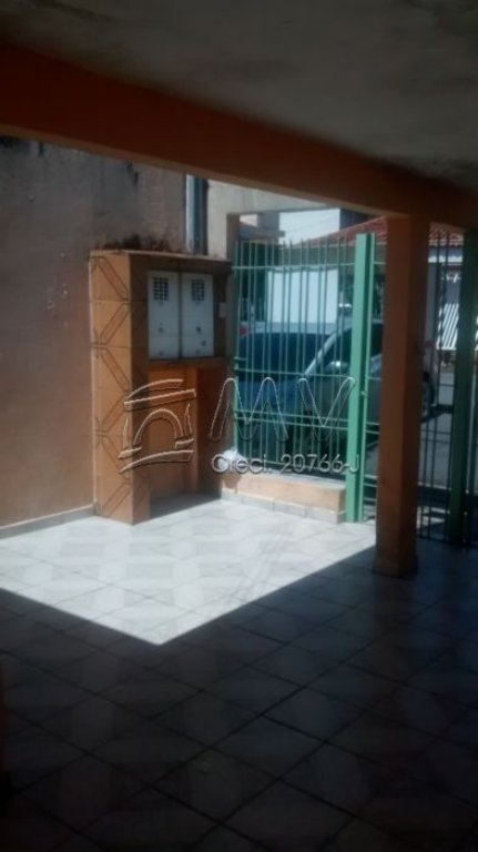 Casa Térrea para Venda - Paulicéia