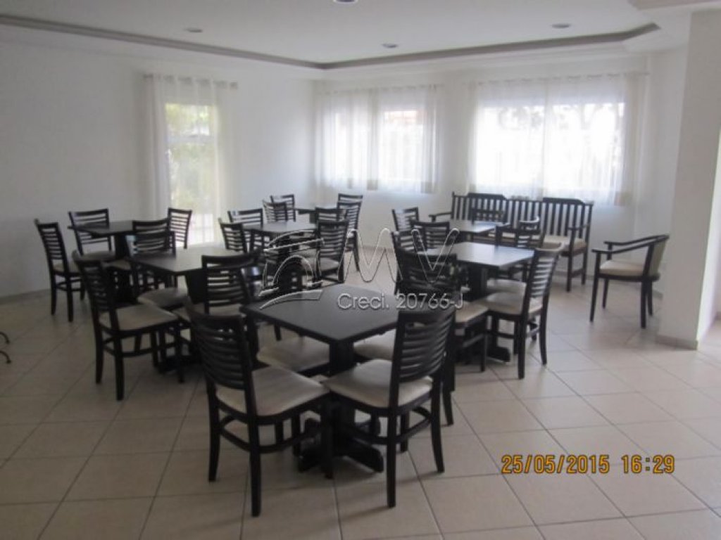 Apartamento para Venda - Dos Casa