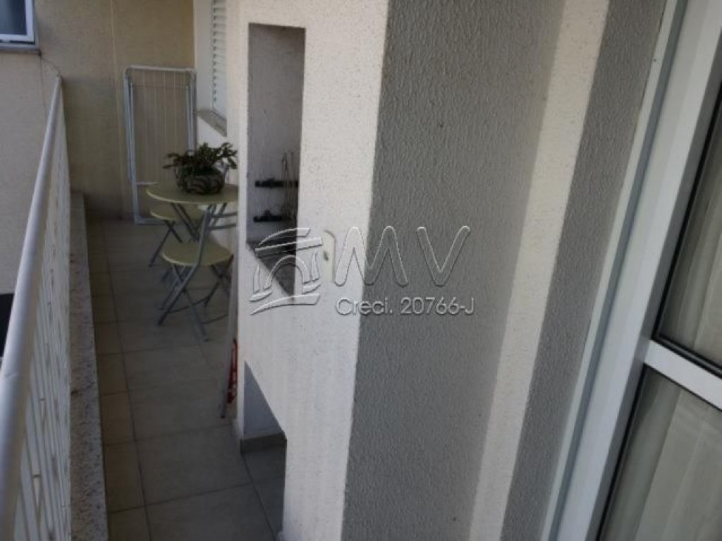 Apartamento para Venda - Centro