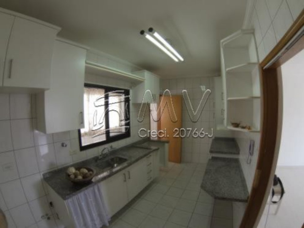 Apartamento para Venda - Vila Mariza