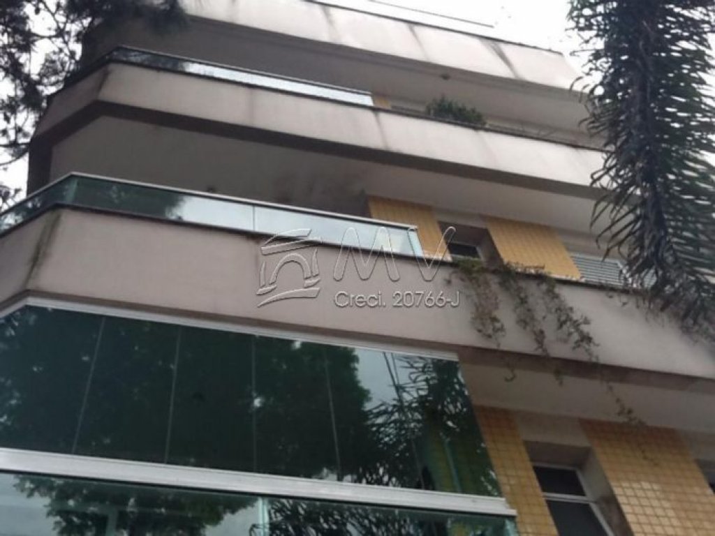 Cobertura para Venda - Centro