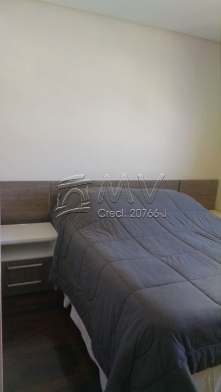 Apartamento para Venda - Centro