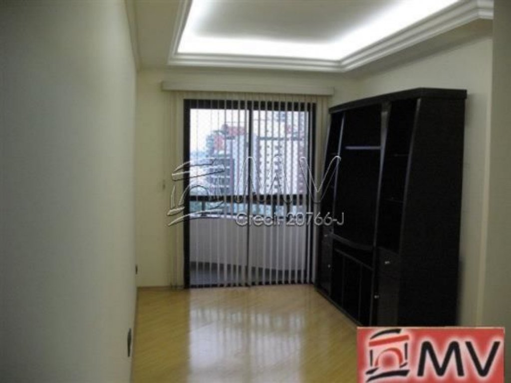 Apartamento para Venda - Vila Caminho do Mar