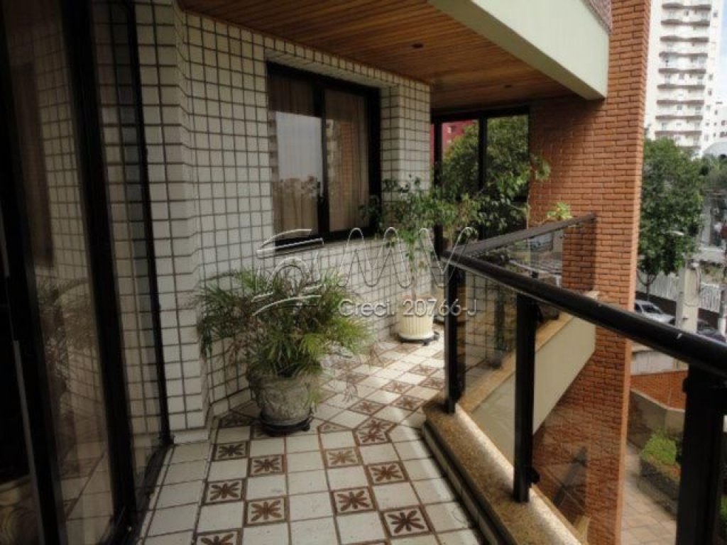 Apartamento para Venda - Centro