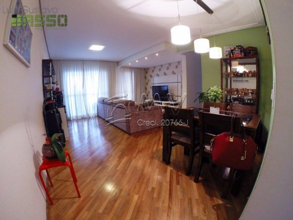 Apartamento para Venda - Rudge Ramos