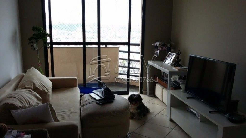 Apartamento para Venda - Paulicéia