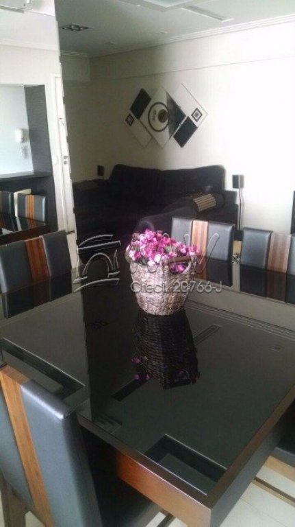 Apartamento para Venda - Campestre