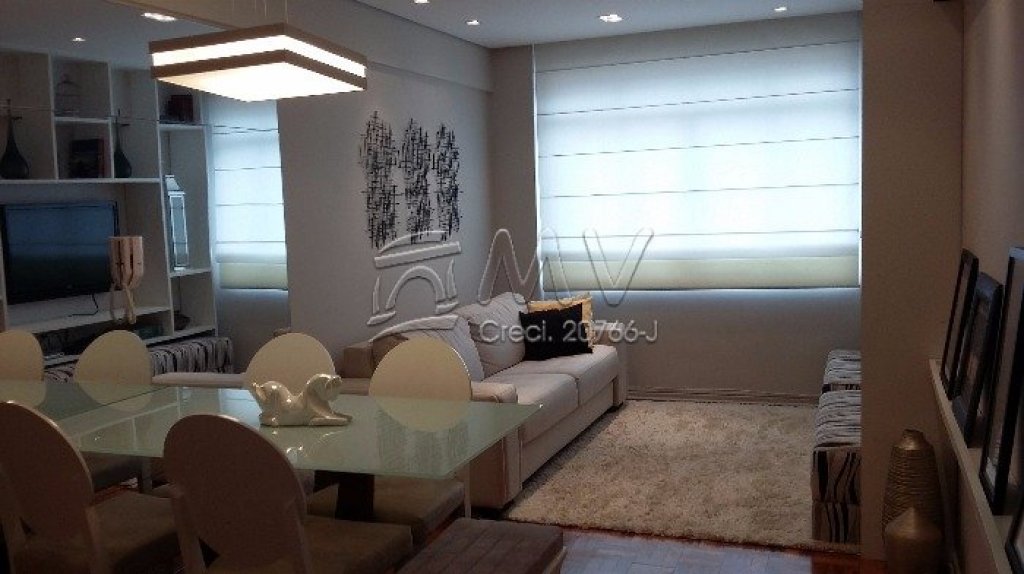 Apartamento para Venda - Taboão