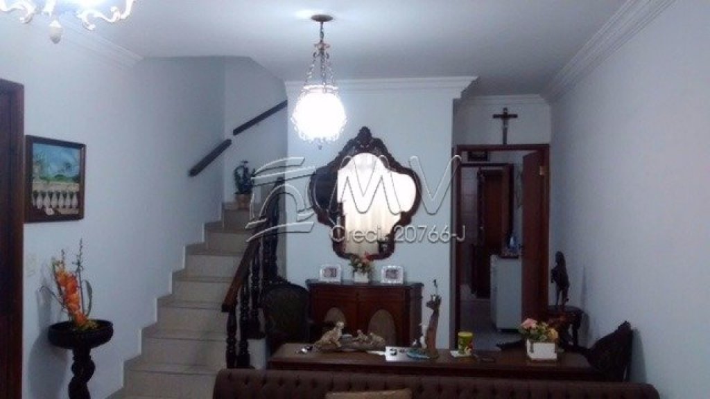 Casa Térrea para Venda - Paulicéia