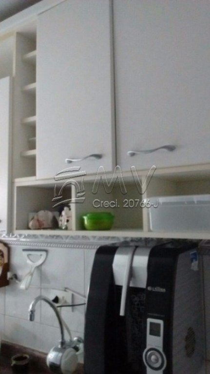 Apartamento para Venda - Parque Terra Nova