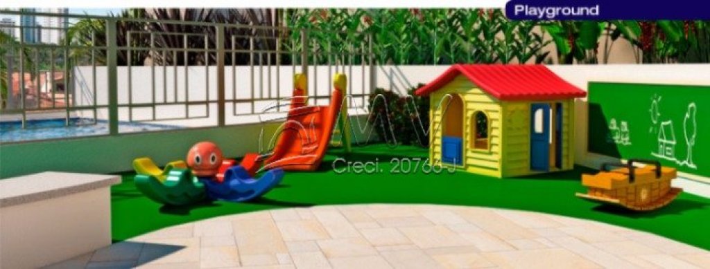 Apartamento para Venda - Vila Humaitá