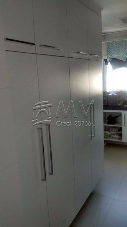 Apartamento para Venda - Centro