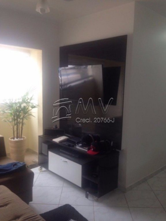 Apartamento para Venda - Planalto