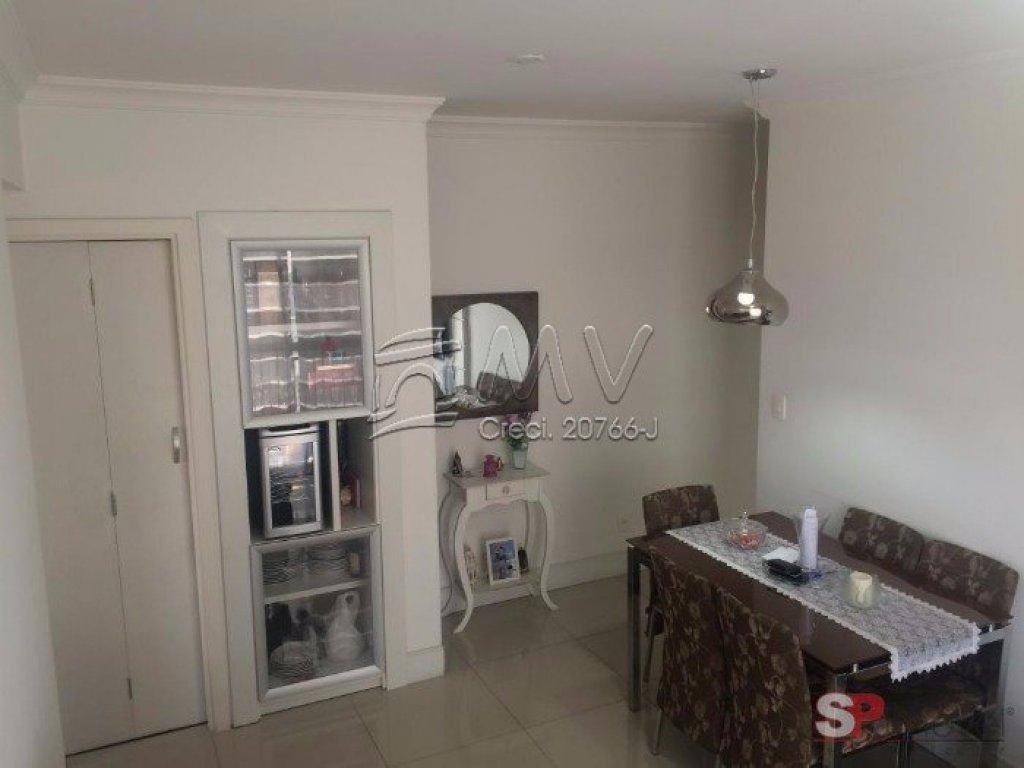 Apartamento para Venda - Fundação