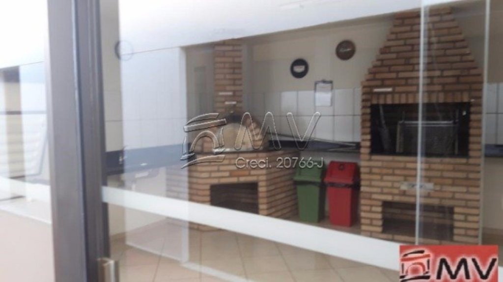 Apartamento para Venda - Baeta Neves