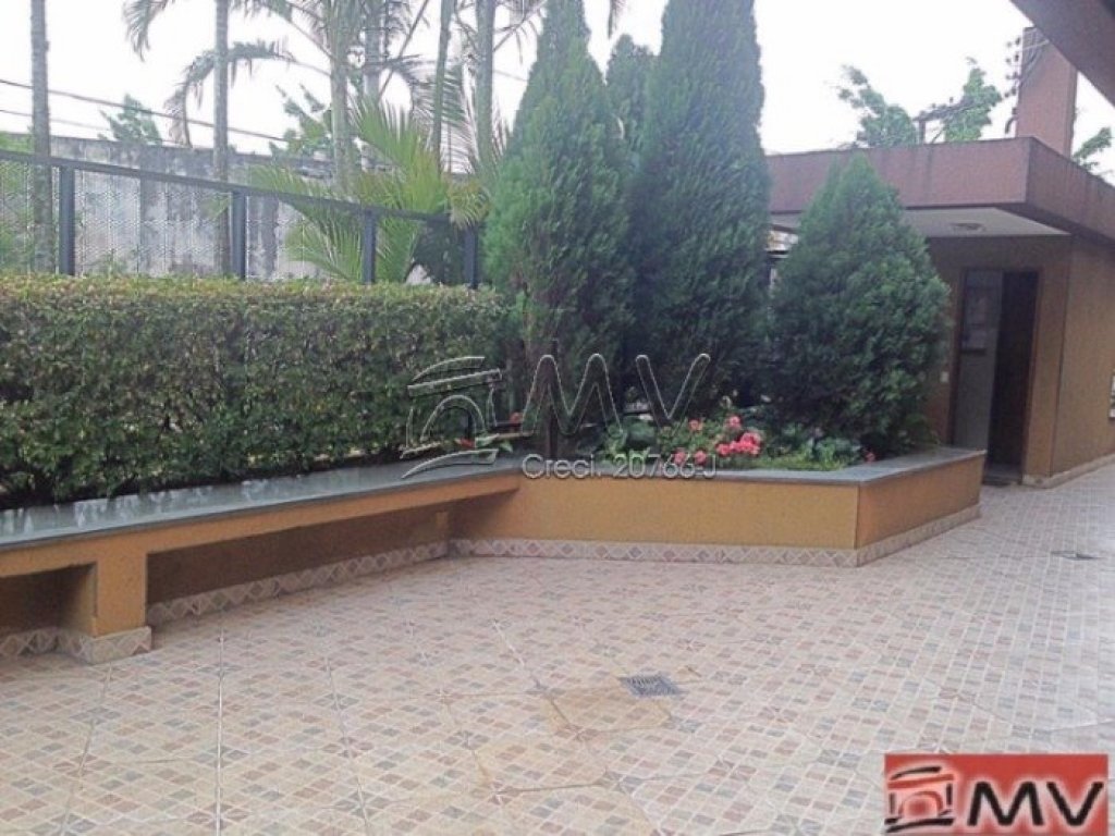 Apartamento para Venda - Jardim Olavo Bilac