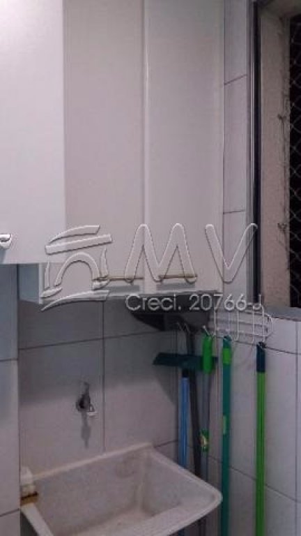 Apartamento para Venda - Paulicéia