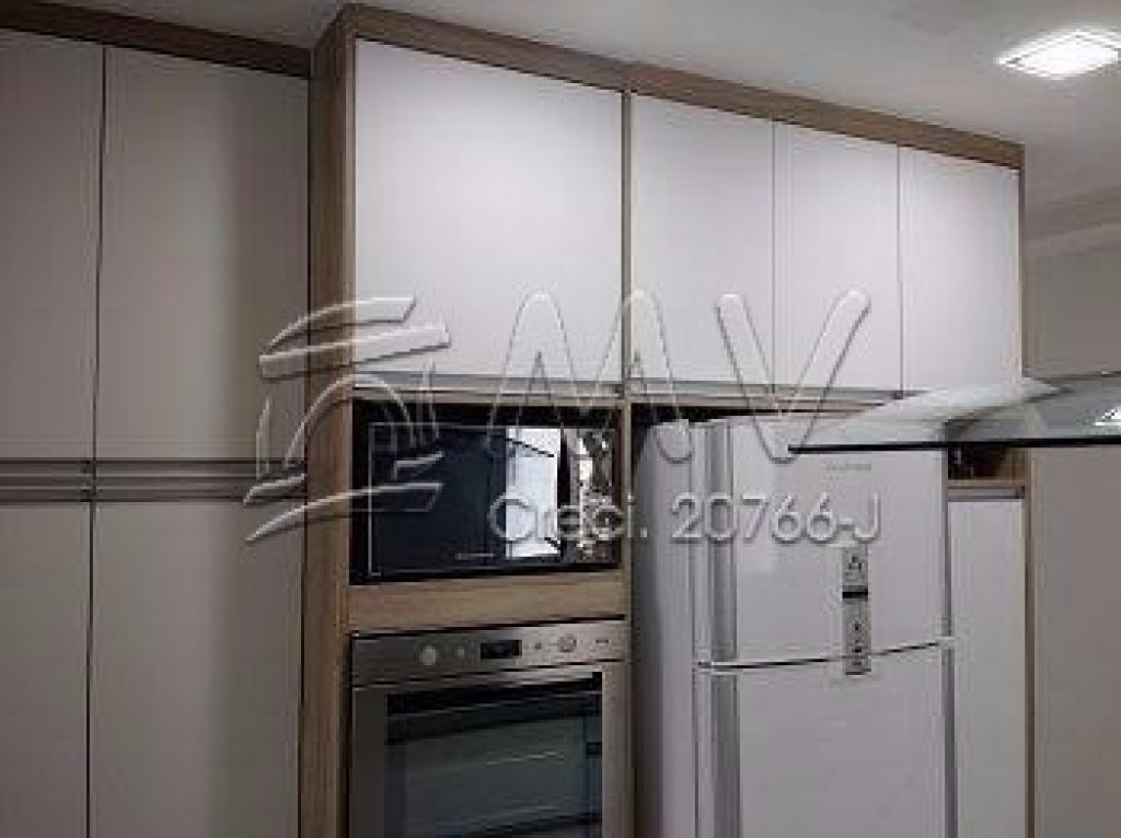 Apartamento para Venda - Centro