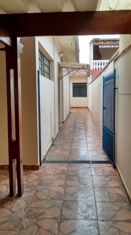 Casa Térrea para Venda - Paulicéia