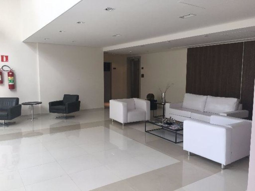Apartamento para Venda - Centro