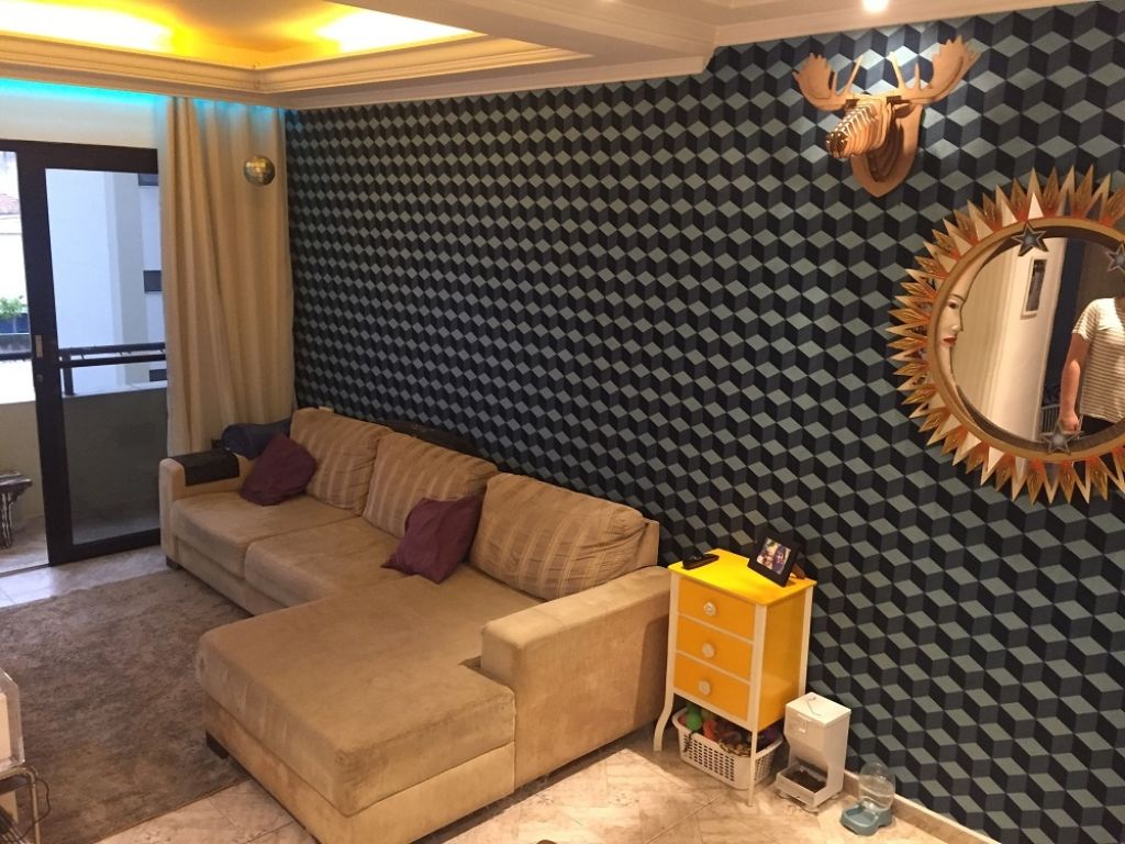 Apartamento para Venda - Rudge Ramos
