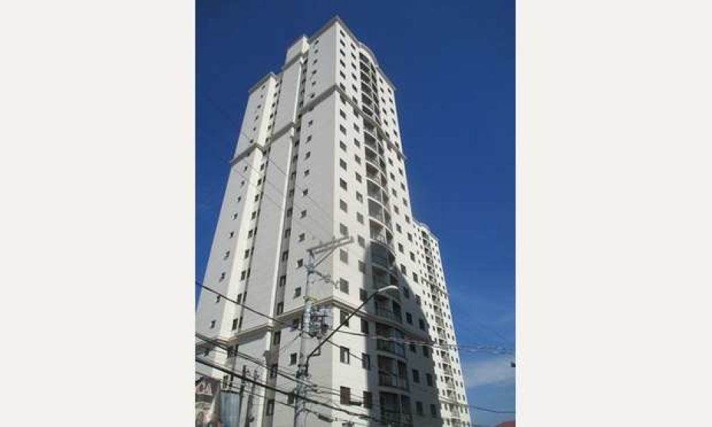 Apartamento para Venda - Baeta Neves