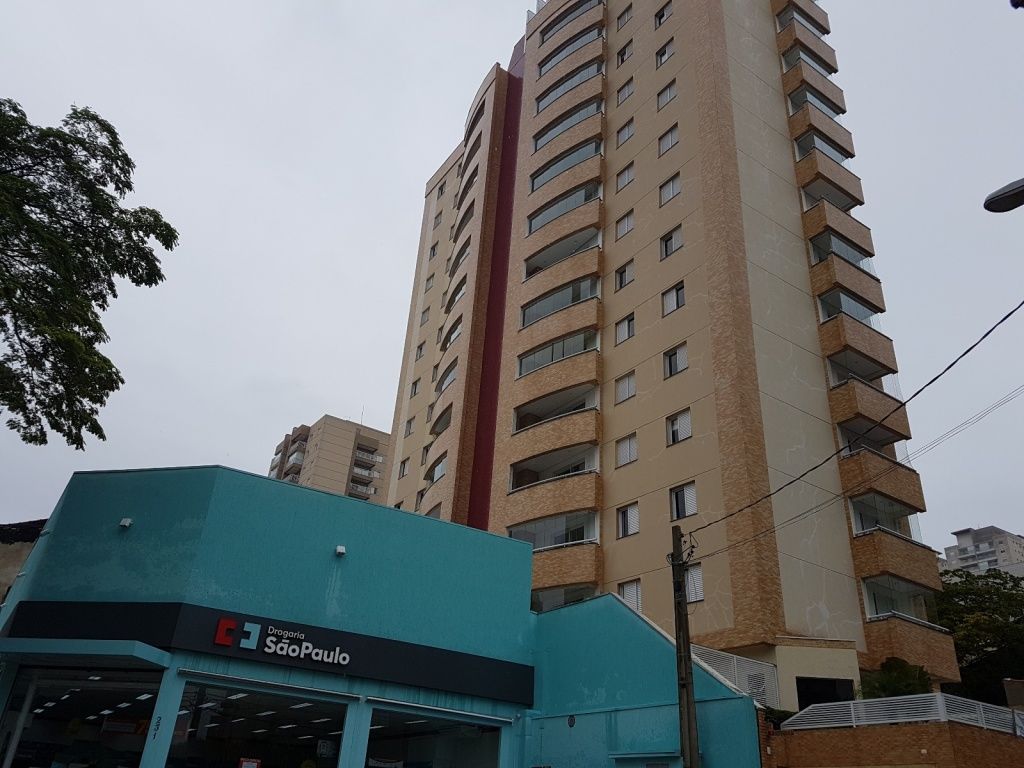 Apartamento para Venda - Centro