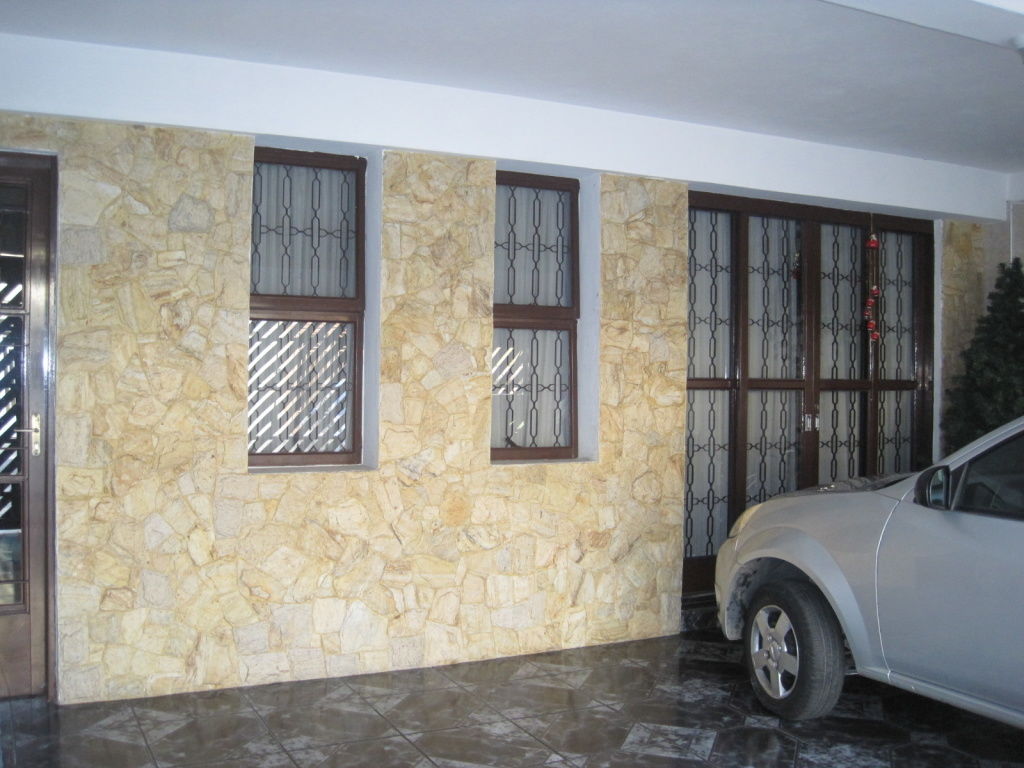 Sobrado para Venda - Paulicéia