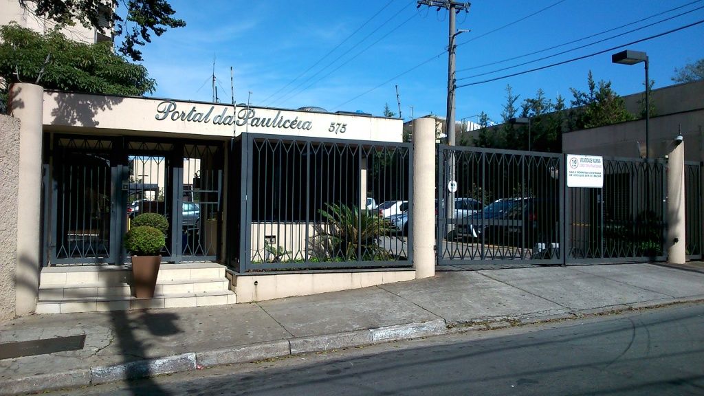 Apartamento para Venda - Paulicéia
