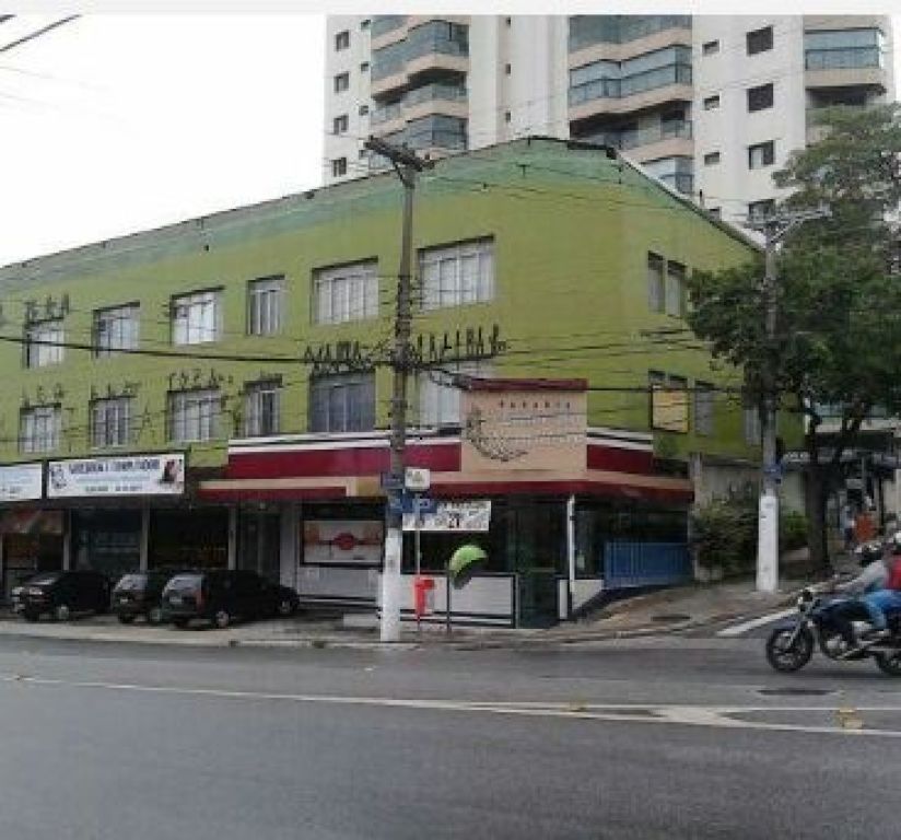 Comercial para Venda - Anchieta