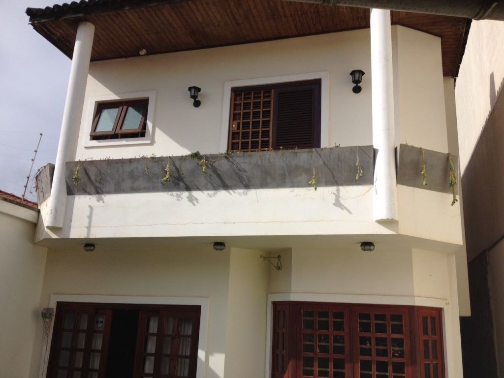 Sobrado para Venda - Nova Petrópolis