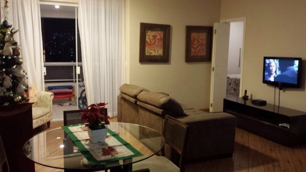 Apartamento para Venda - Centro