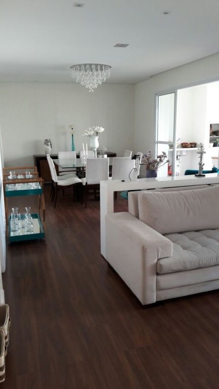 Apartamento para Venda - Centro