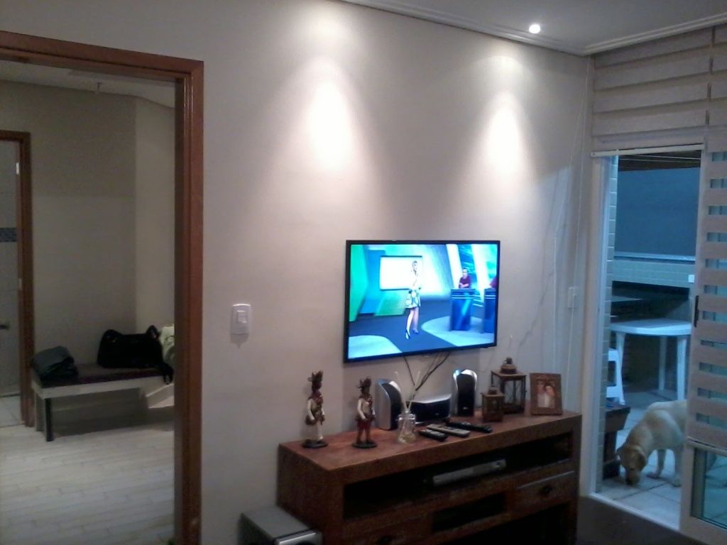Duplex para Venda - Centro