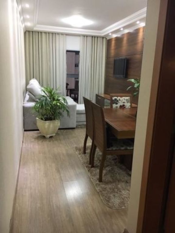 Apartamento para Venda - Centro