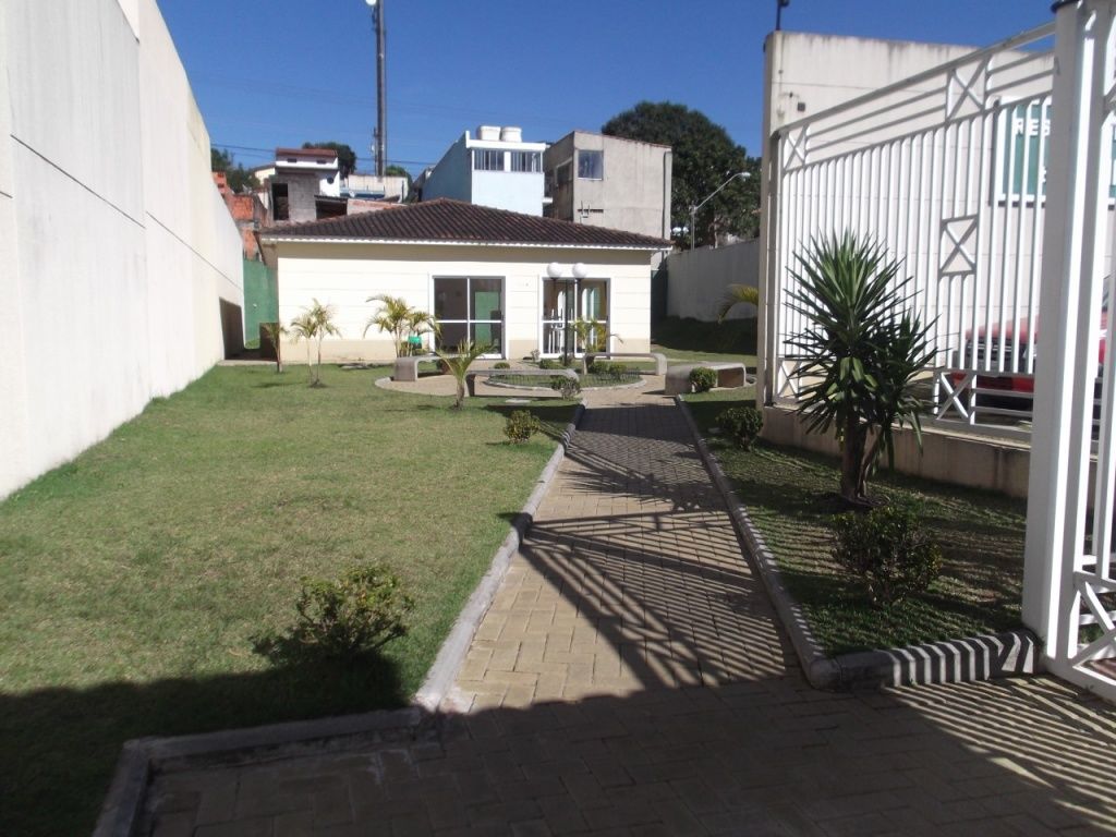 Sobrado para Venda - Demarchi