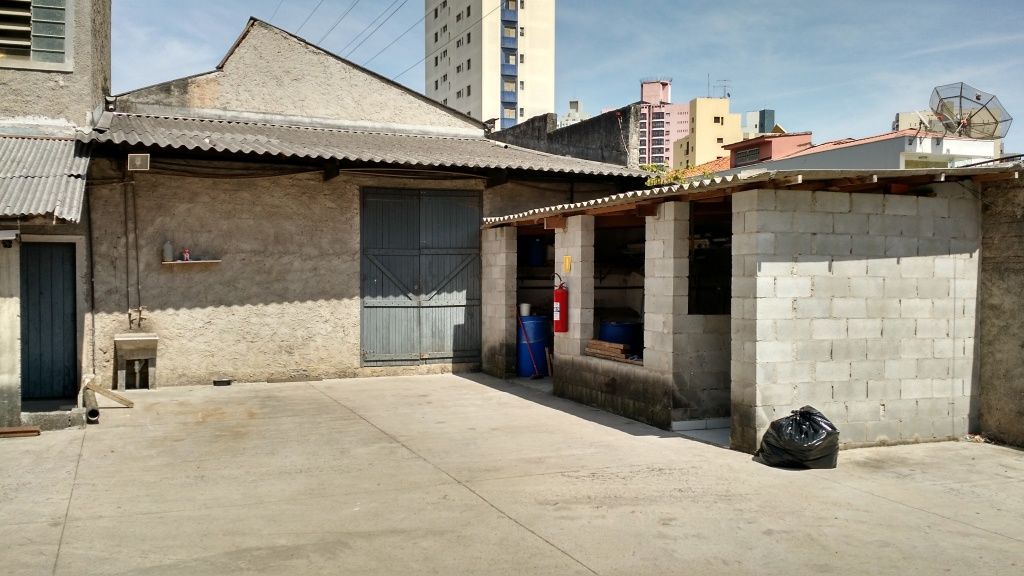 Galpão para Venda - Santa Terezinha