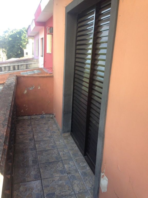 Sobrado para Venda - Paulicéia