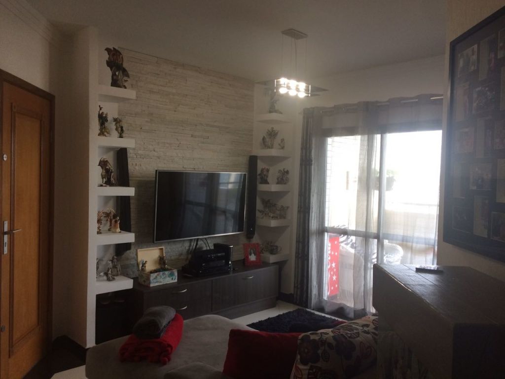 Apartamento para Venda - Anchieta