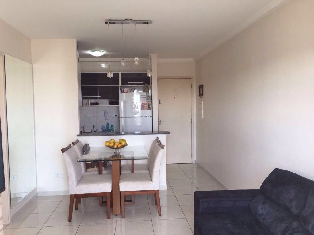 Apartamento para Venda - Vila Gonçalves