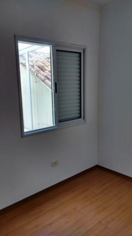 Apartamento para Venda - Rudge Ramos