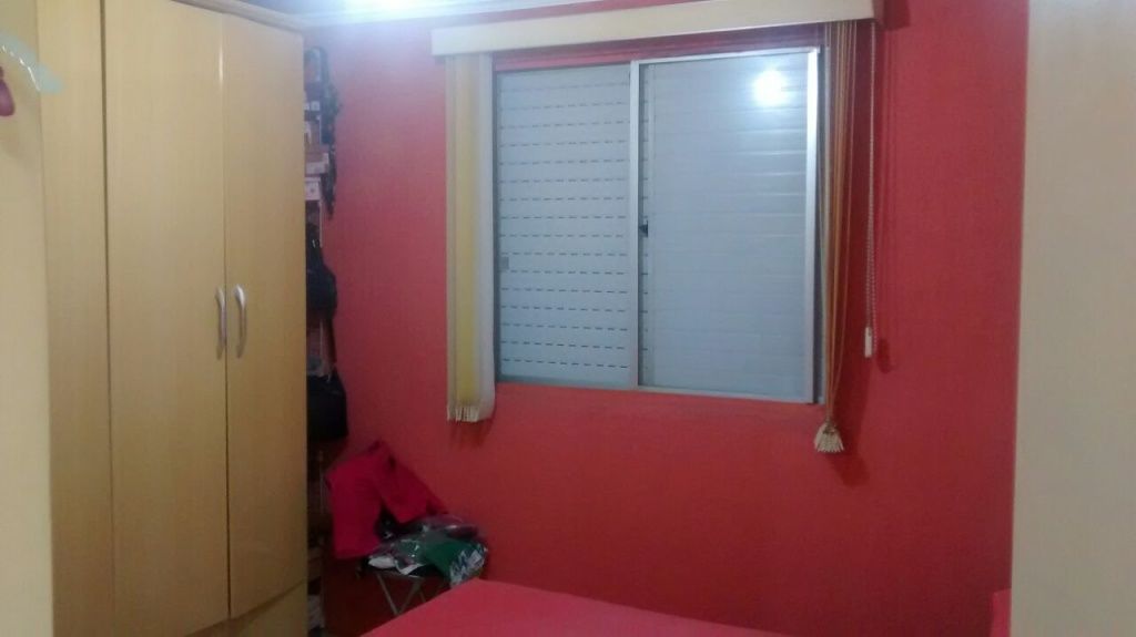 Apartamento para Venda - Ferrazópolis