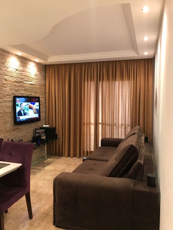 Apartamento para Venda - Rudge Ramos