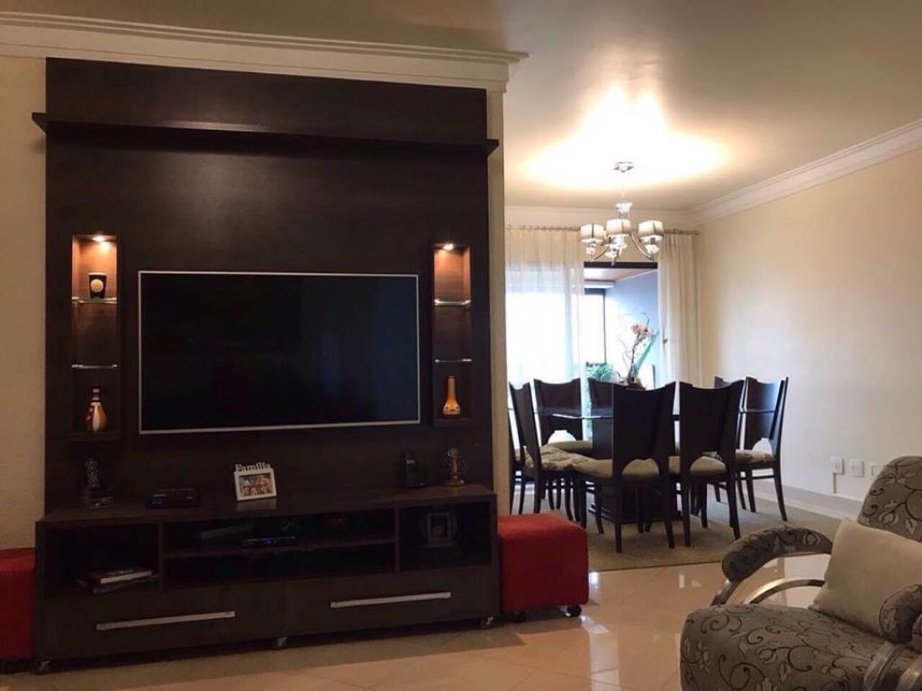 Apartamento para Venda - Rudge Ramos