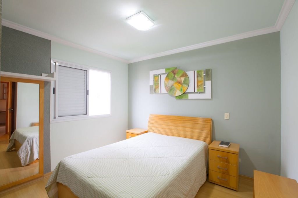 Apartamento para Venda - Centro